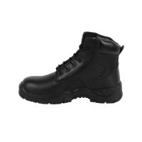 TACTICAL MARSHAL HIKER BOOT BLACK