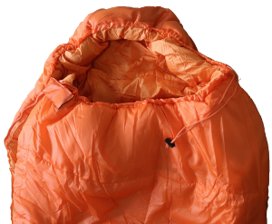 The Oren 35 Sleeping Bag (Winter)