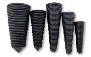 Rubber Plug Repair Kit