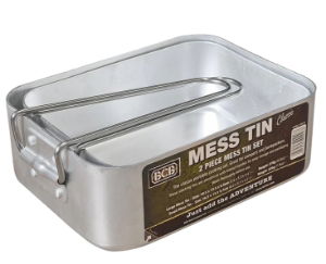 Mess Tin