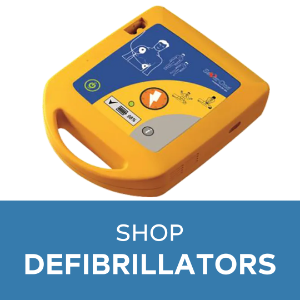 Defibrillators