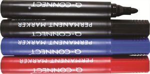 CD009A_Permanent marker pens