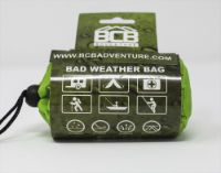 CL182G BAD WEATHERBAG 