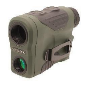 LRM 2K EYE SAFE LASER RANGE FINDER MONOCULAR WITH 2KM NATO TARGET RANGE