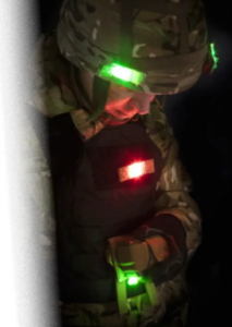 AIM (Advanced Illuminated Markers)