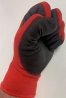 CUT RESISTANT GLOVES