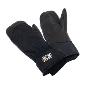 MITTEN 200G (SUMMER) BLACK