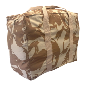 65 Litre Para Bag (Desert)