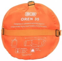 The Oren 35 Sleeping Bag (Winter)