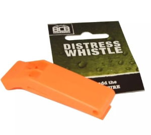 DISTRESS WHISTLE ELBOW (TYPE APPROVED)