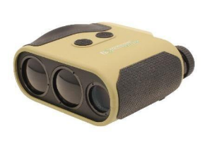 LRM 2200 SI EYE SAFE LASER RANGE FINDER MONOCULAR WITH 2.2KM NATO TARGET RANGE