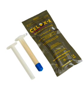 CELOX-A 6G APPLICATOR US