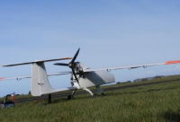 Dragon Fixed-Wing UAV