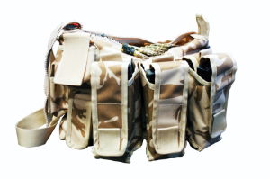 CA025 combat ammo bag