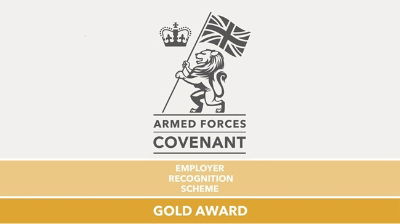 Armed Forces Covenant