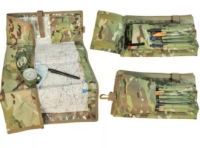 Patrol Commander's Map Case