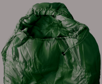 The Olif 35 Sleeping Bag  ( Winter )