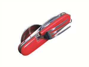 CN223 folding KFS clip set