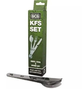 Lightweight KFS Set