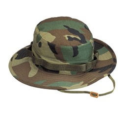 Boonie Hat