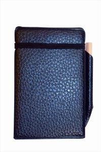 CD443 oxford note pad & pencil 2