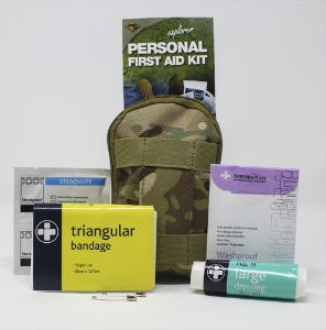 PERSONALFIRSTAIDKIT