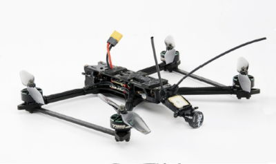 Scimitar FPV UAV