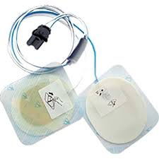 Defib Pads