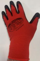 CUT RESISTANT GLOVES