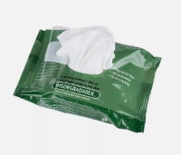 Military Camo Wipes (25 PACK)