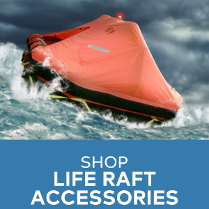 Life Raft Accessories 