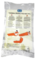 BCB - Thermal Protective Aid (Ships Wheel Approved)