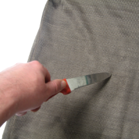 Stab Shirt Knife