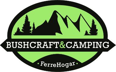 bushscraft campingverde