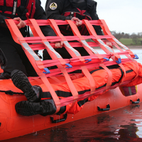 Fibrelight Recovery Cradle Rescue photo 