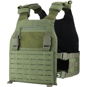 TACTICAL VEST CARRIER GEN 2