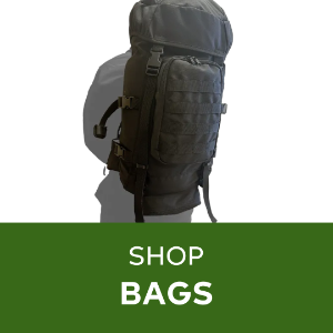 Backpacks & DryBags