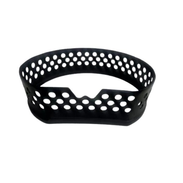 HEAT SHIELD FOR CRUSADER CUP - BLACK (1.2mm)