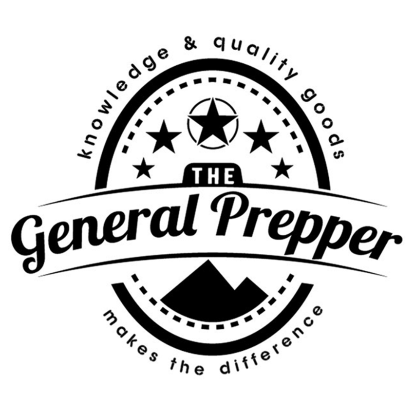 The General Prepper