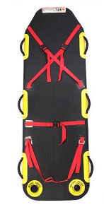 Inflatable Stretcher