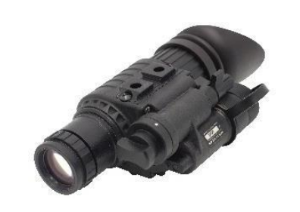 NV 207-G2 TACTIAL NIGHT VISION MONOCULAR GEN 2+