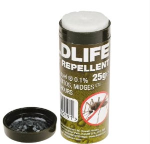 INSECT REPELLENT 25G STICK