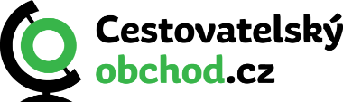  Cestovatelsky Obchod logo